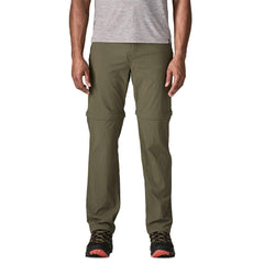 Quandary Convertible Hiking Pants