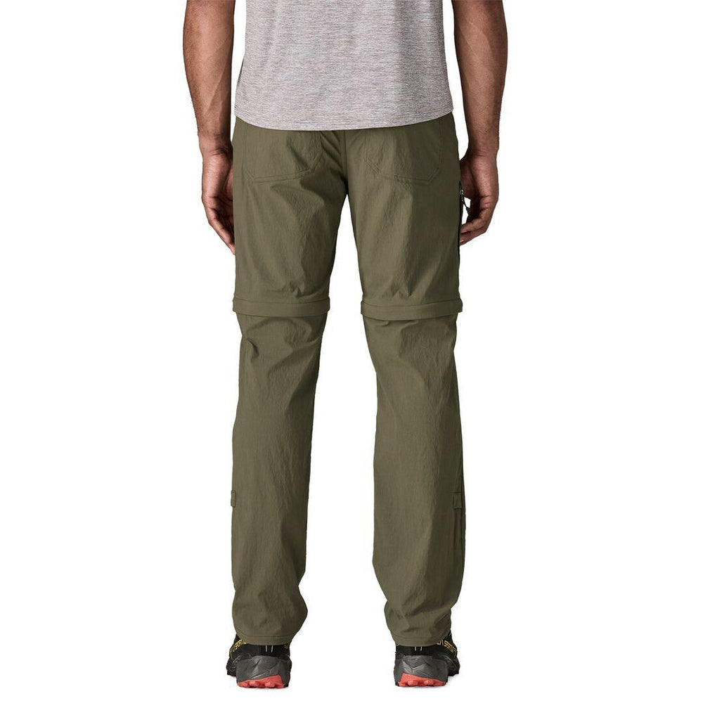 Quandary Convertible Hiking Pants