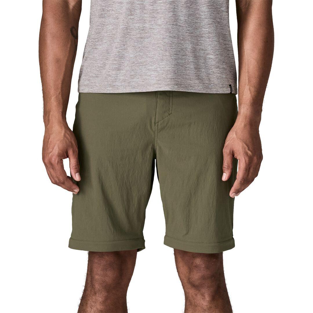 Quandary Convertible Hiking Pants