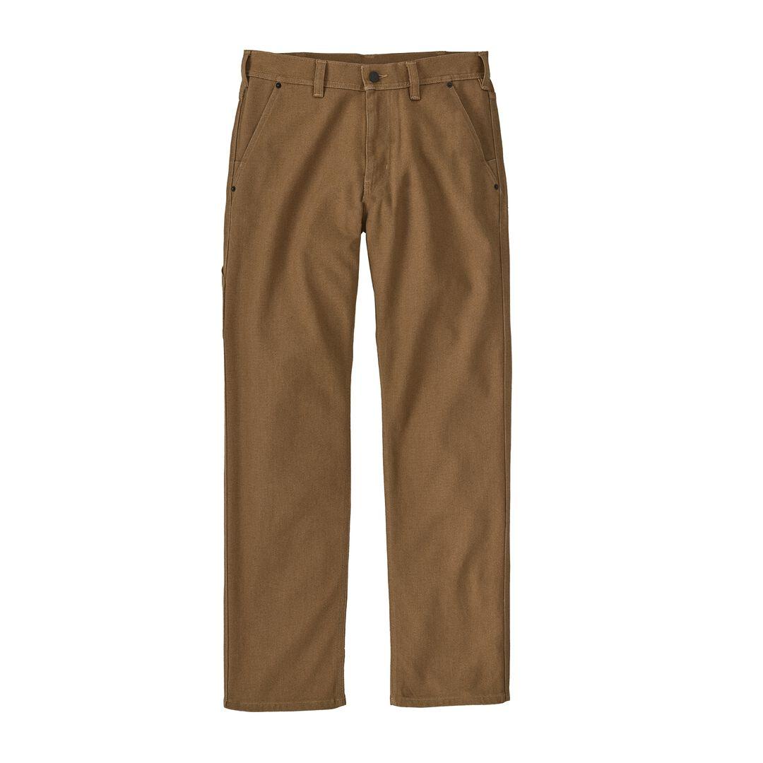 Iron Forge® 5-Pocket Work Pants - Short