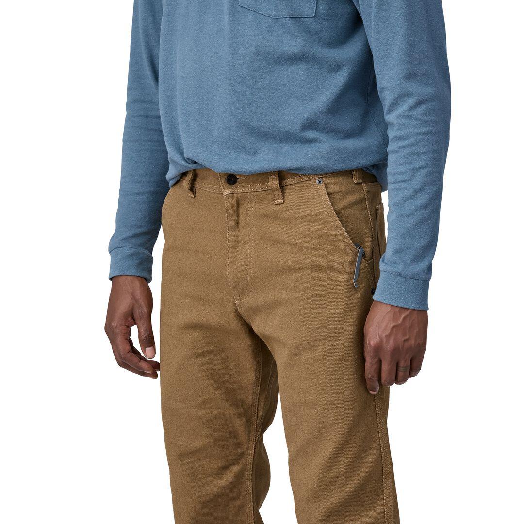 Iron Forge® 5-Pocket Work Pants - Short