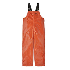 Hose-Down Slicker Bib Overalls - Waterproof Bibs