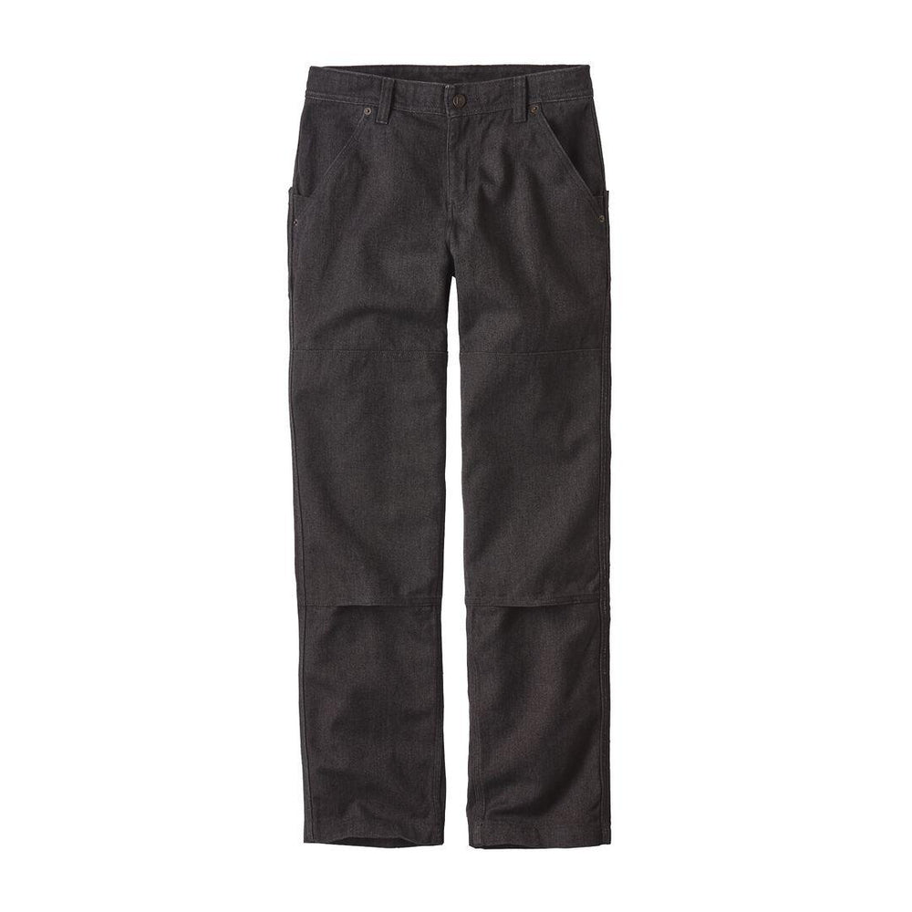 Iron Forge® Canvas Double Knee Work Pants - Regular