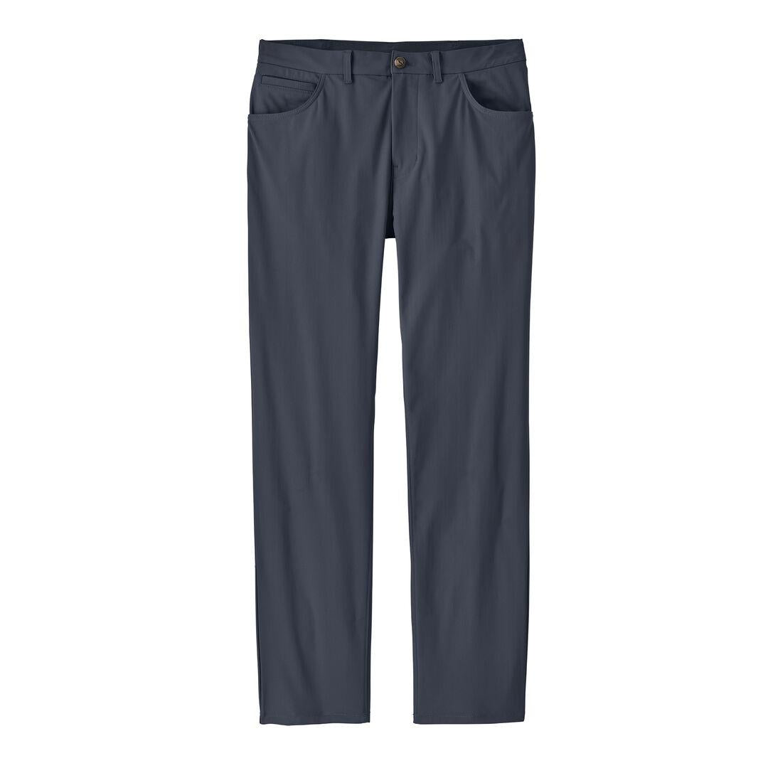 Transit Traveler 5-Pocket Pants - Regular
