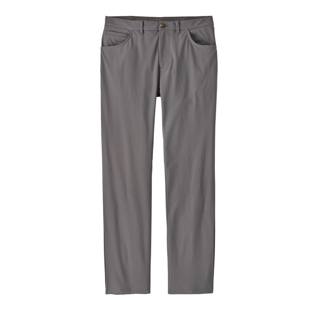 Transit Traveler 5-Pocket Pants - Regular