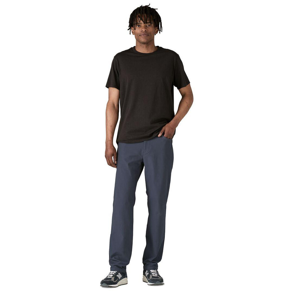 Transit Traveler 5-Pocket Pants - Regular