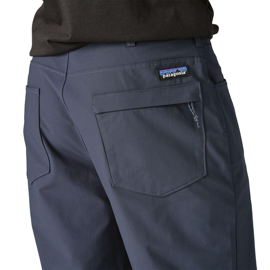 Transit Traveler 5-Pocket Pants - Regular