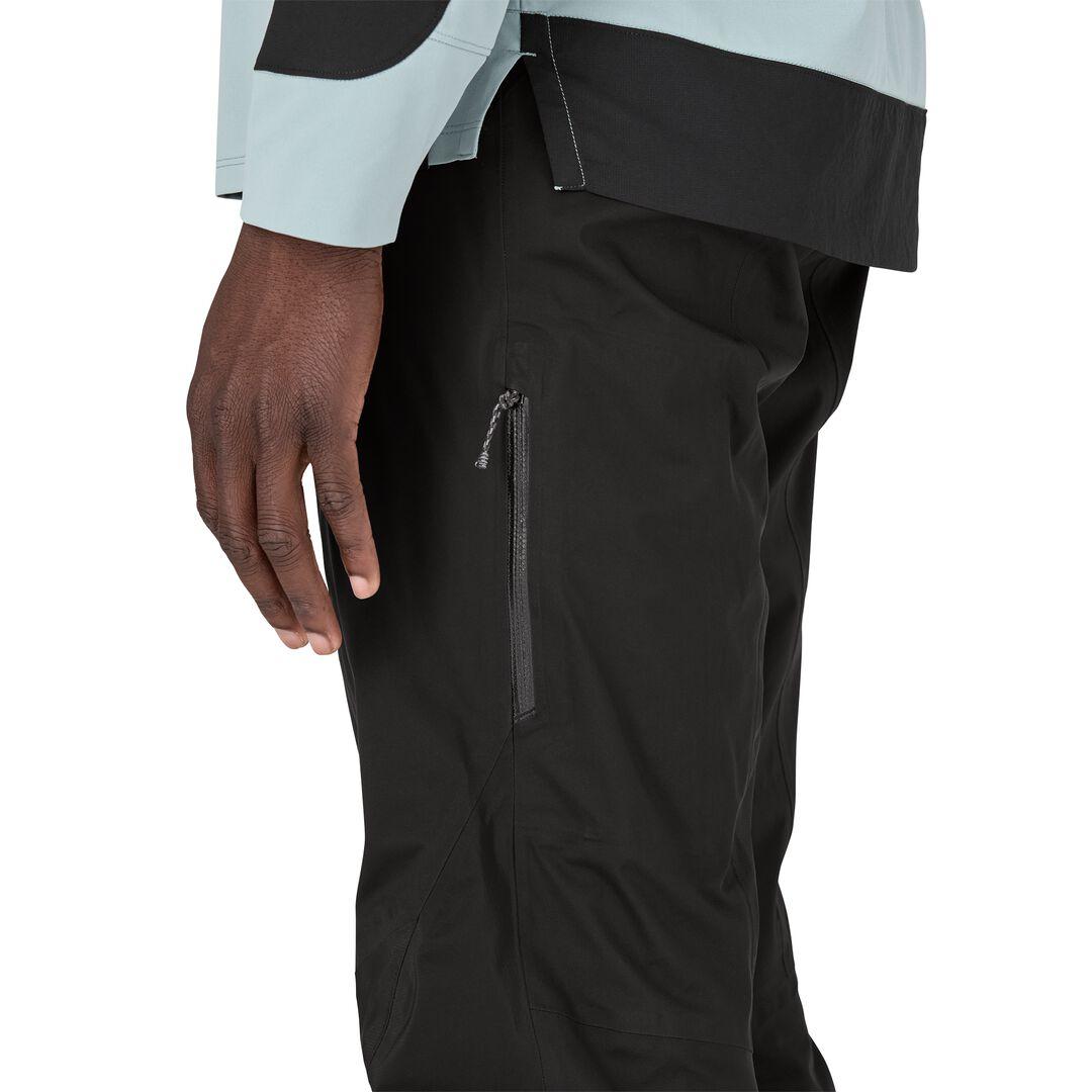 Dirt Roamer Storm Mountain Bike Pants