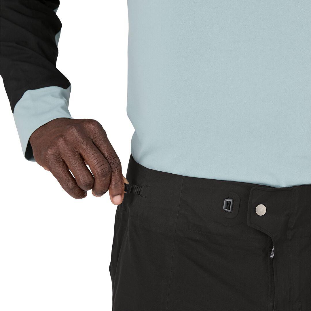 Dirt Roamer Storm Mountain Bike Pants