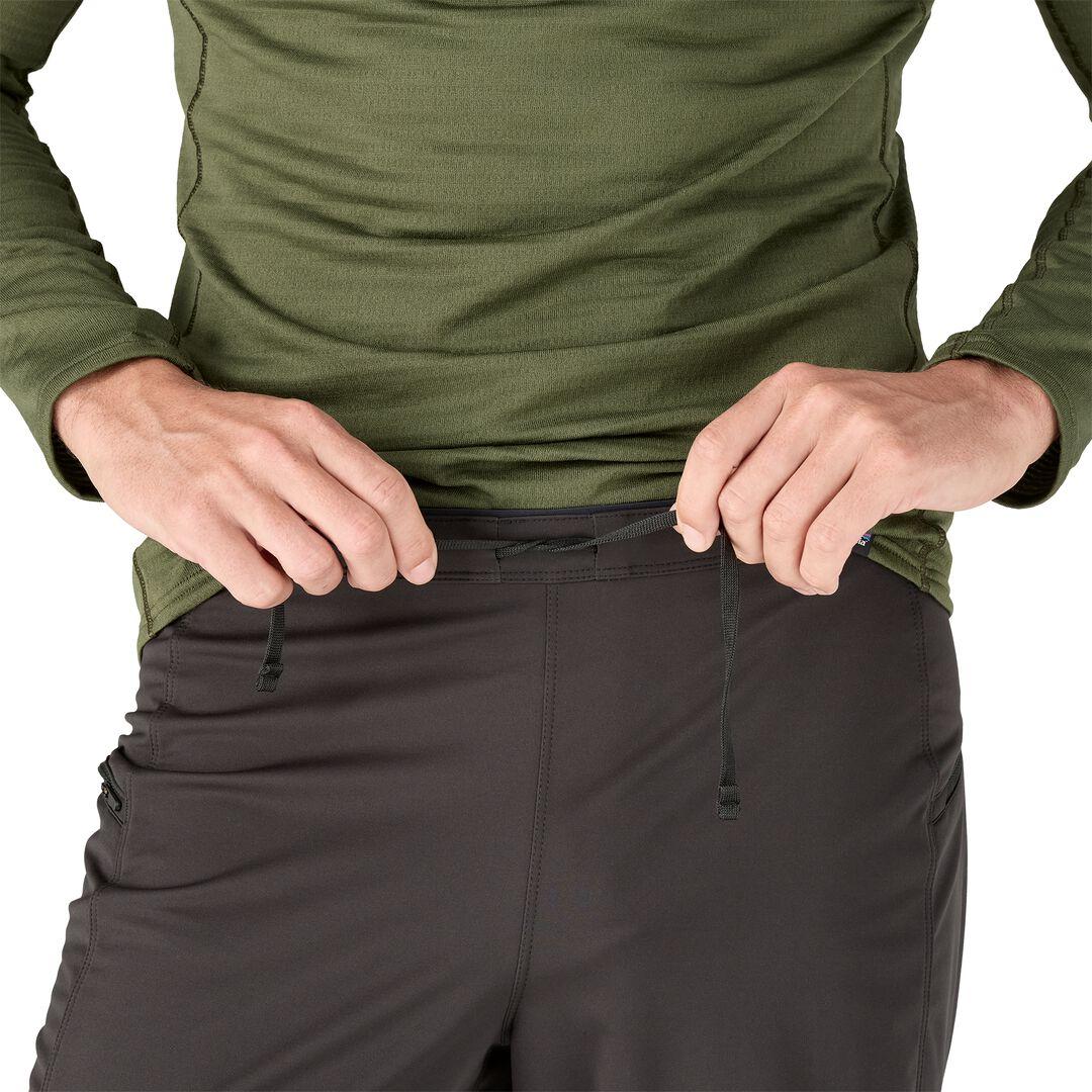 Wind Shield Pants - Windbreaker Pants