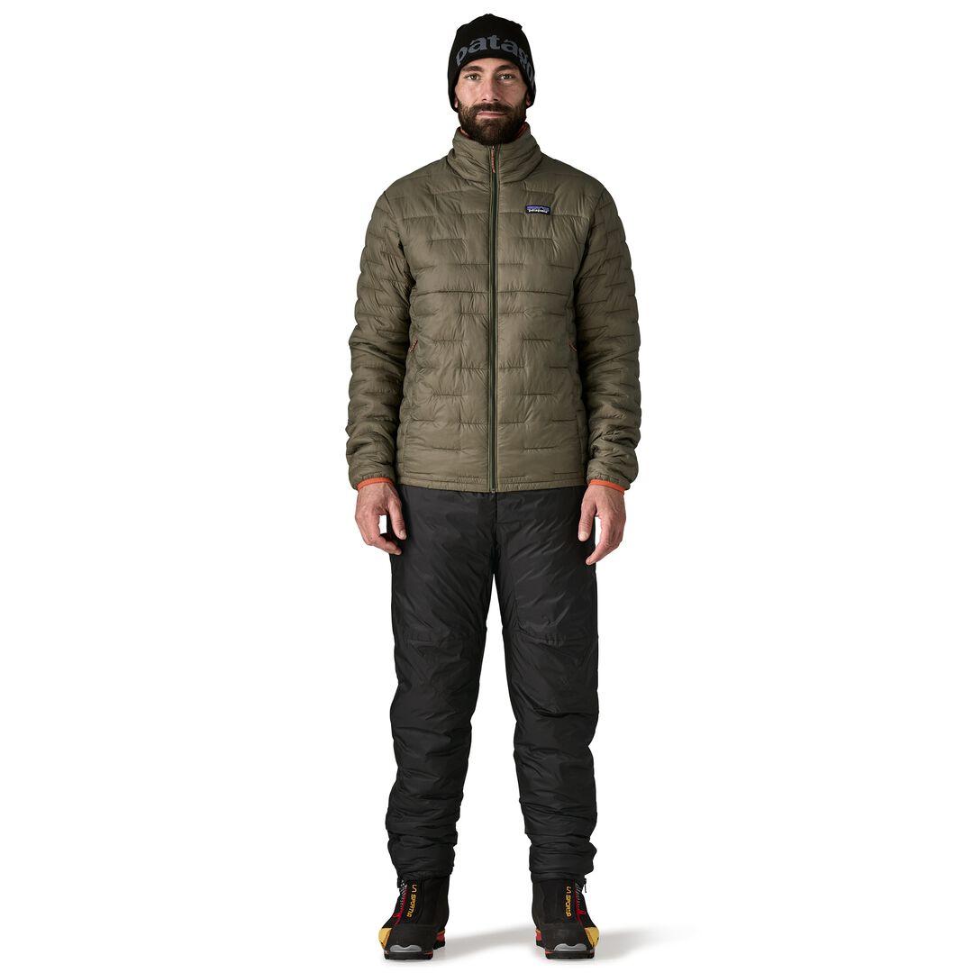 DAS® Light Belay Pants