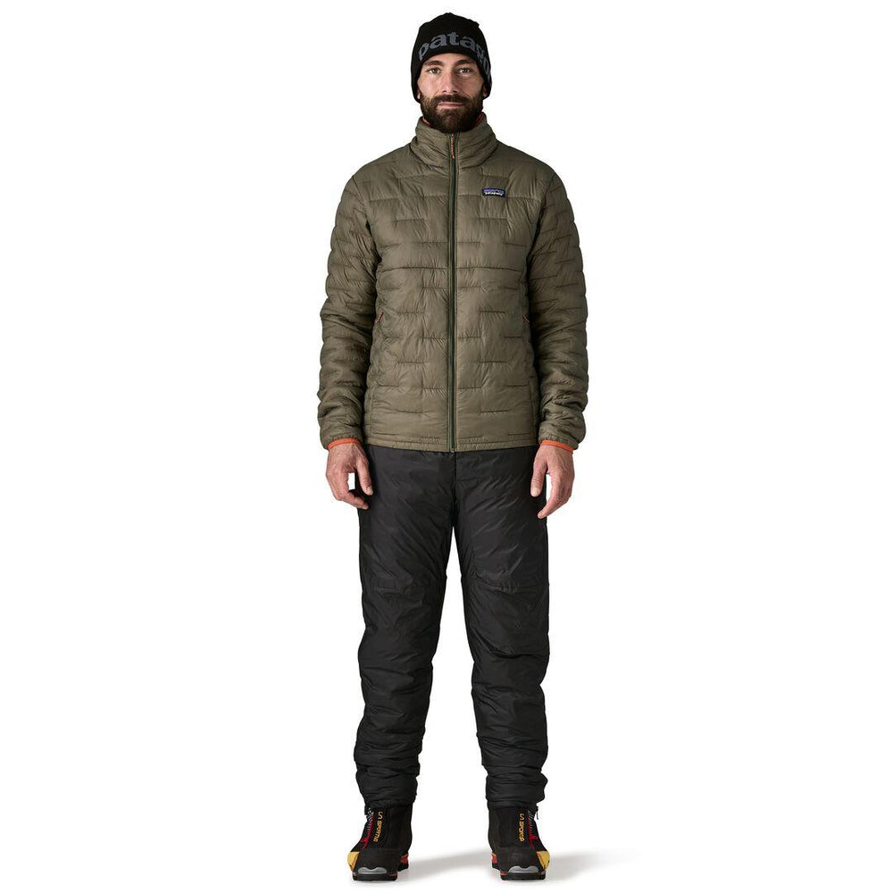 DAS® Light Belay Pants