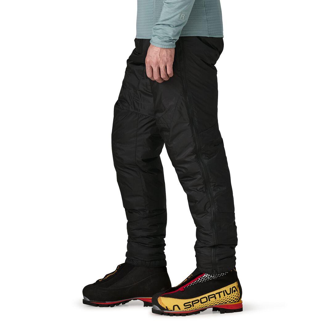DAS® Light Belay Pants