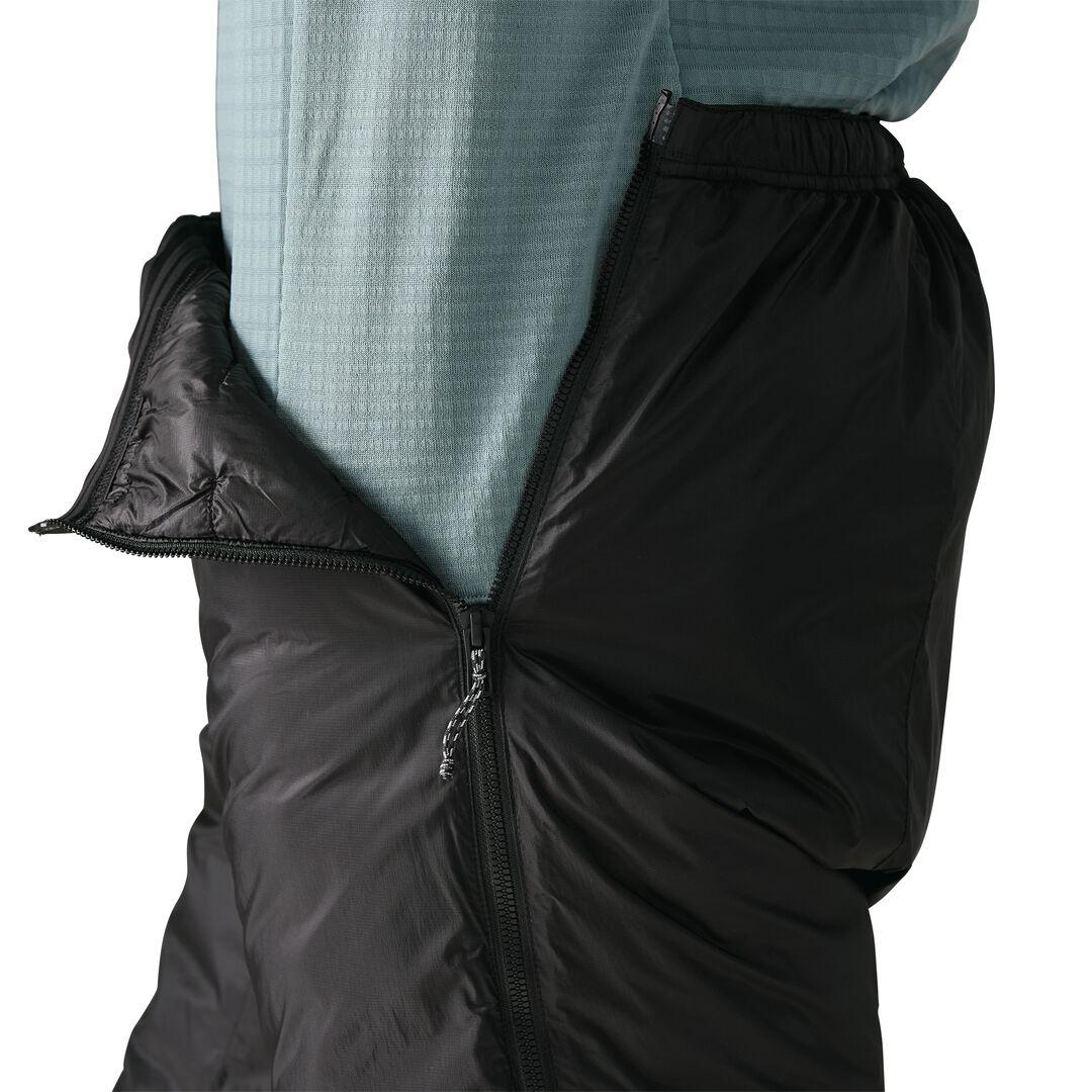DAS® Light Belay Pants