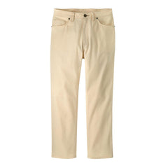Classic Straight Canvas Pants - 26" Inseam