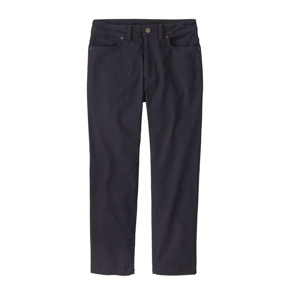 Classic Straight Canvas Pants - 26" Inseam