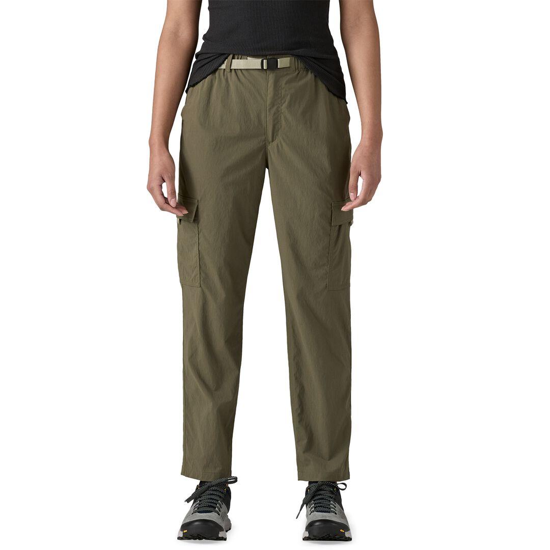 Outdoor Everyday Cargo Pants