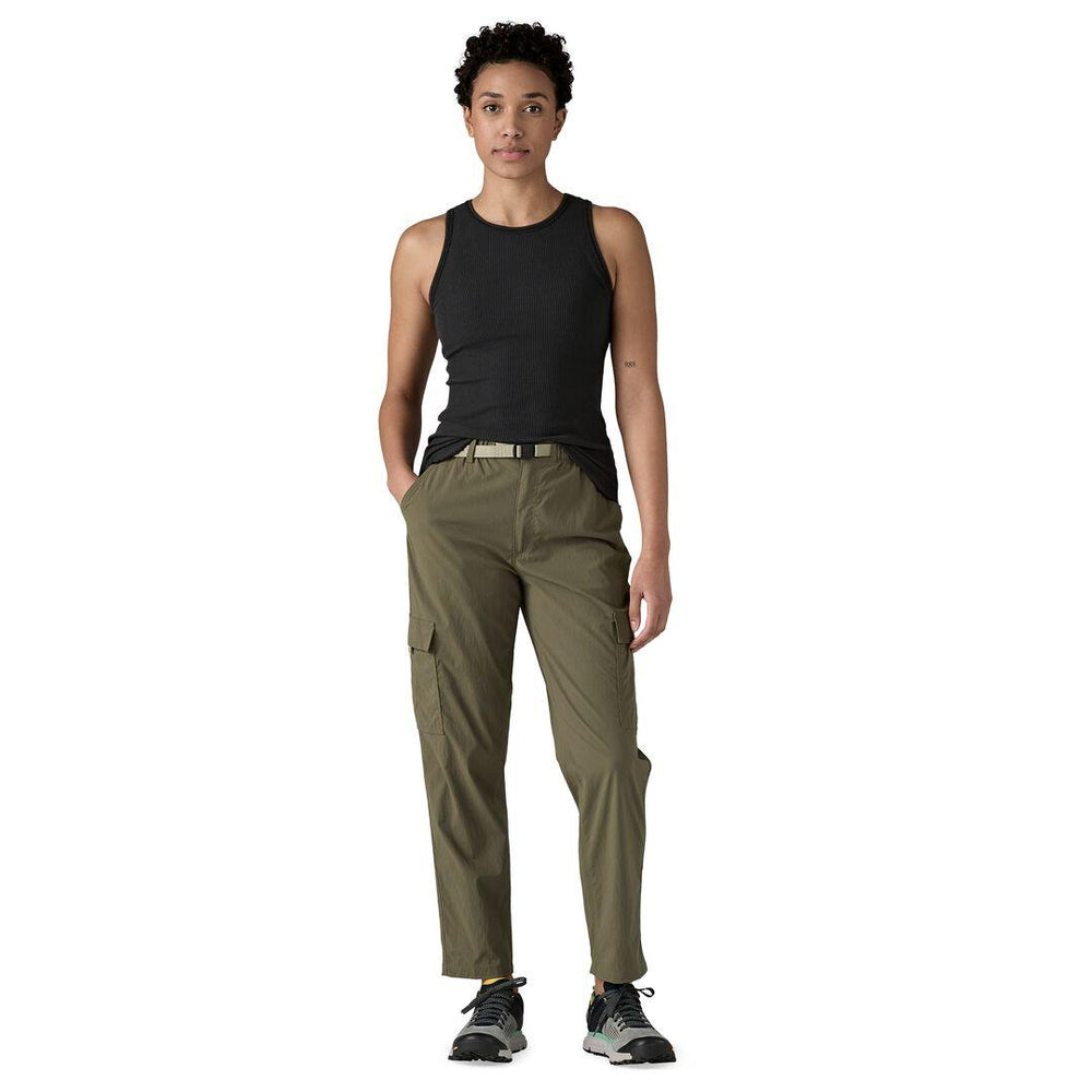Outdoor Everyday Cargo Pants