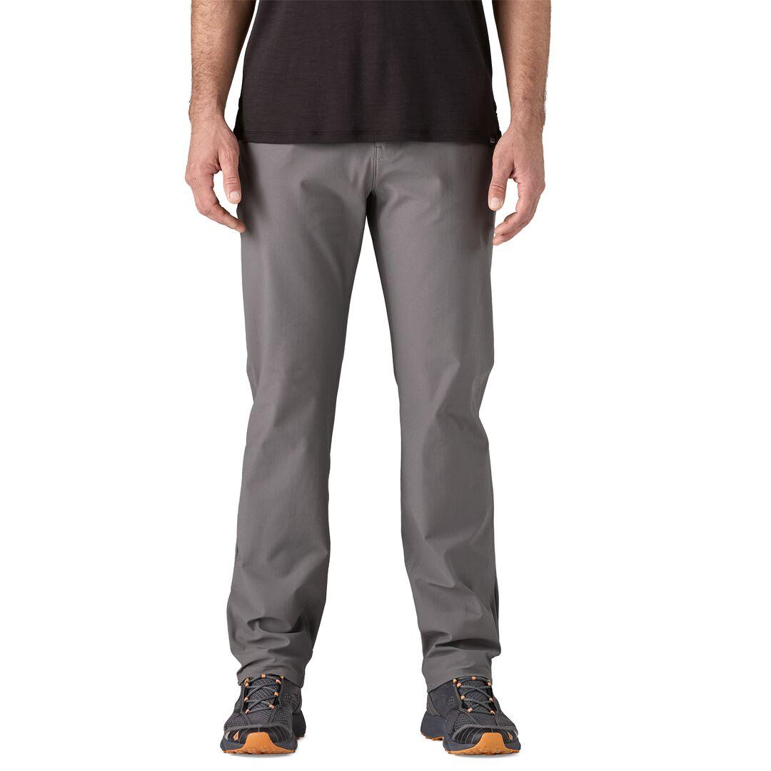 Transit Traveler 5-Pocket Pants - Short