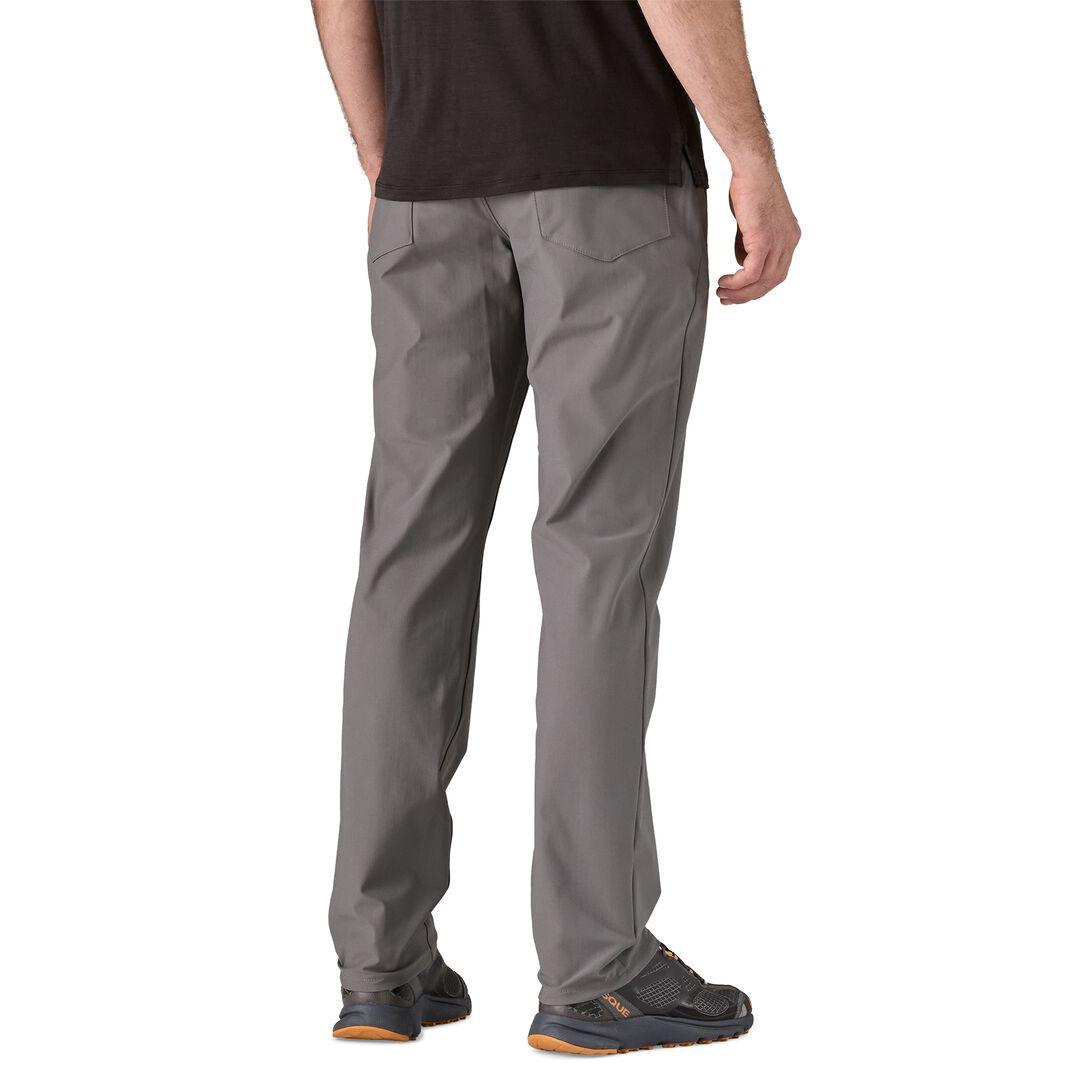 Transit Traveler 5-Pocket Pants - Short