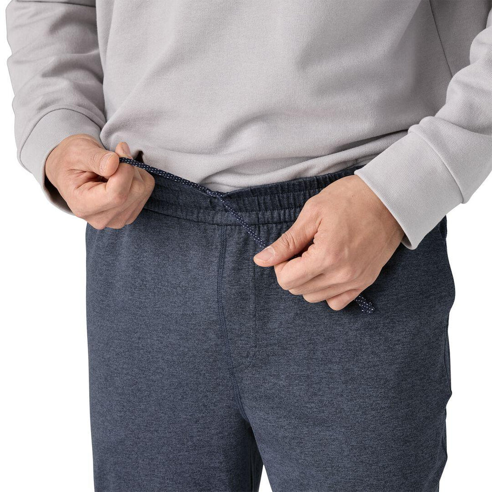 2-Loose Quick-Dry Travel Pants