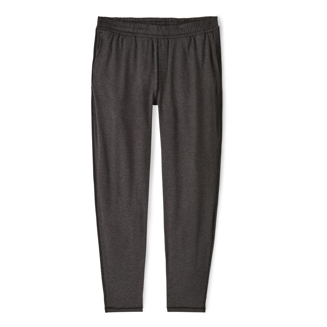 2-Loose Quick-Dry Travel Pants