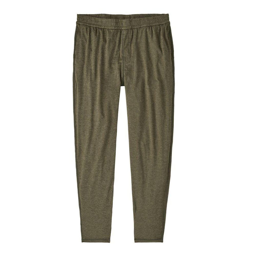 2-Loose Quick-Dry Travel Pants