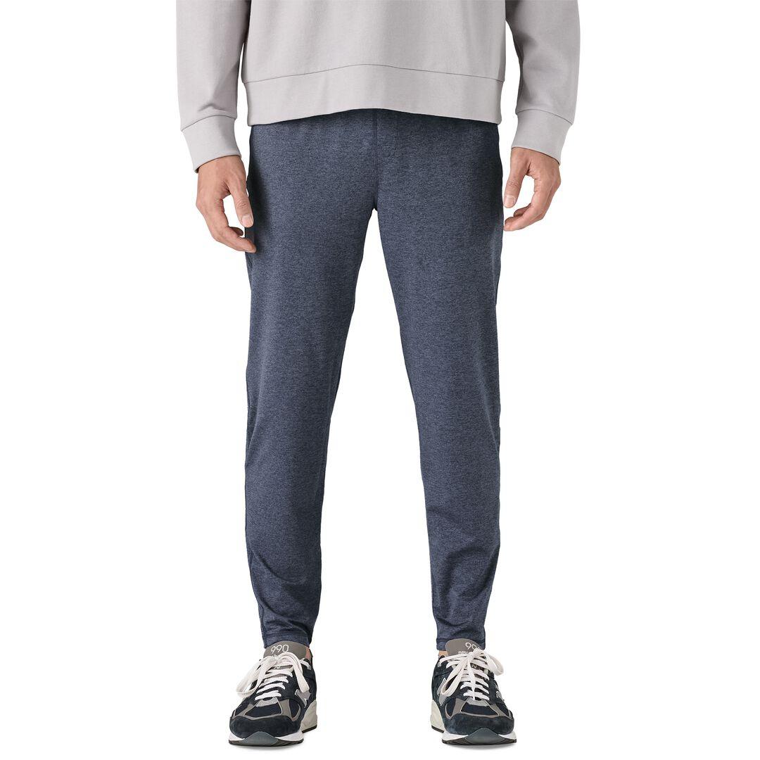 2-Loose Quick-Dry Travel Pants
