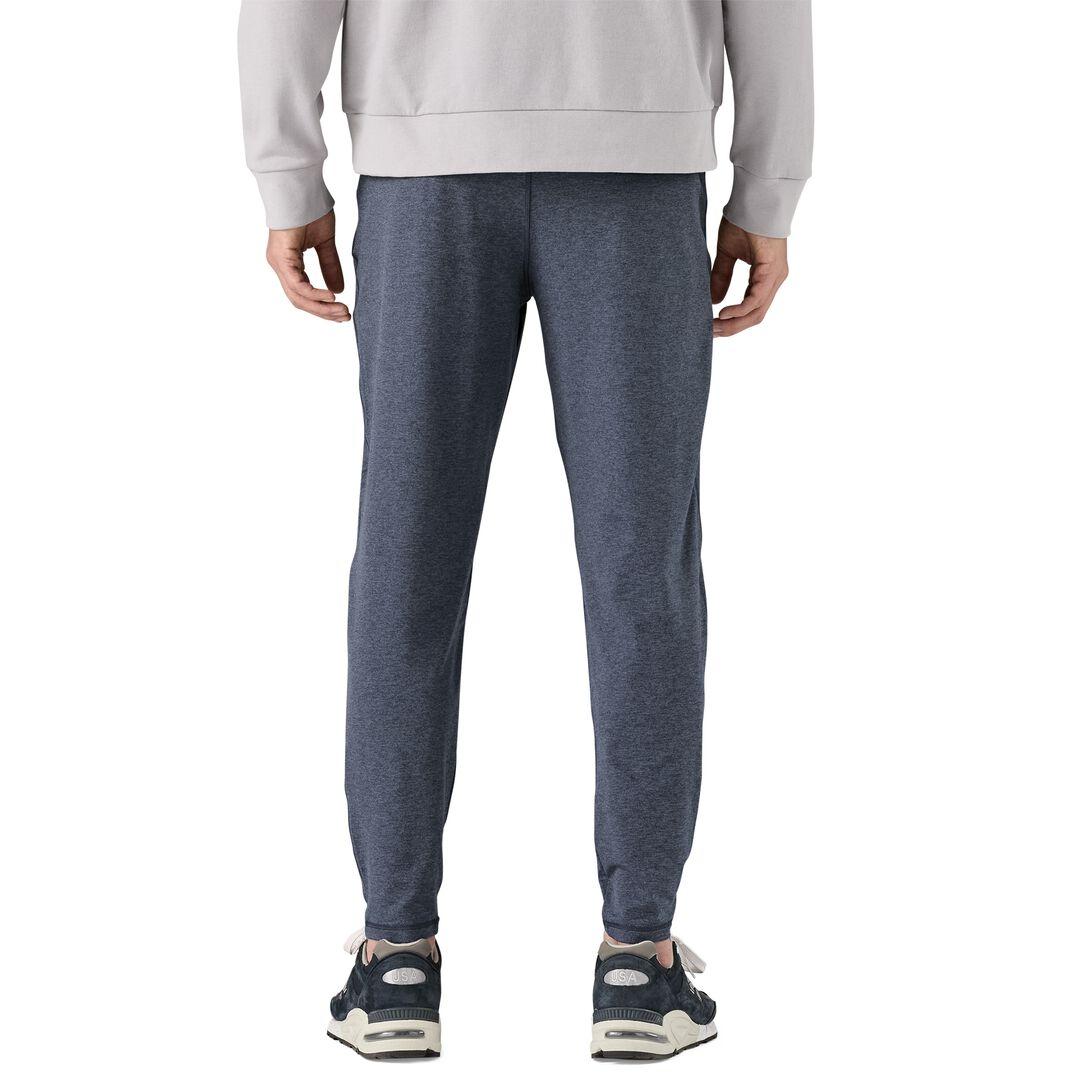 2-Loose Quick-Dry Travel Pants