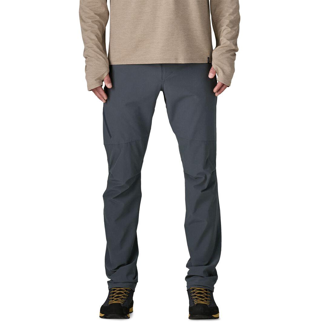 Terravia Alpine Pants - Short