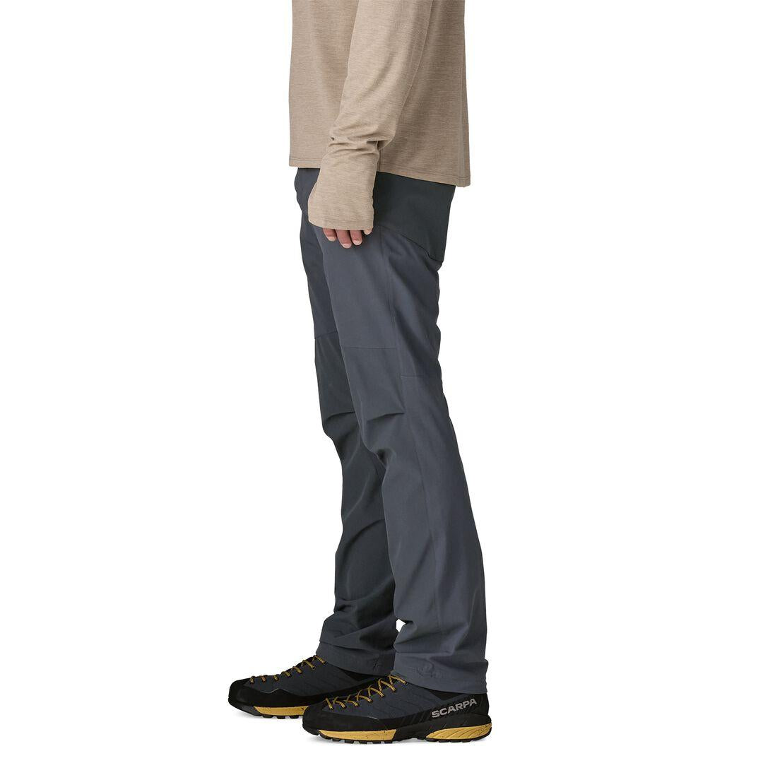 Terravia Alpine Pants - Short