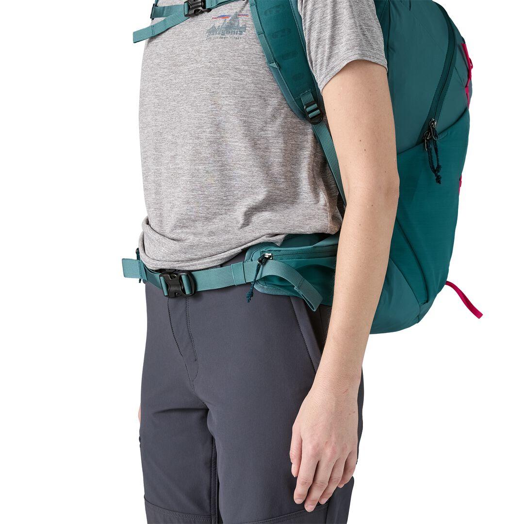 Terravia Peak Trail Pants - Regular