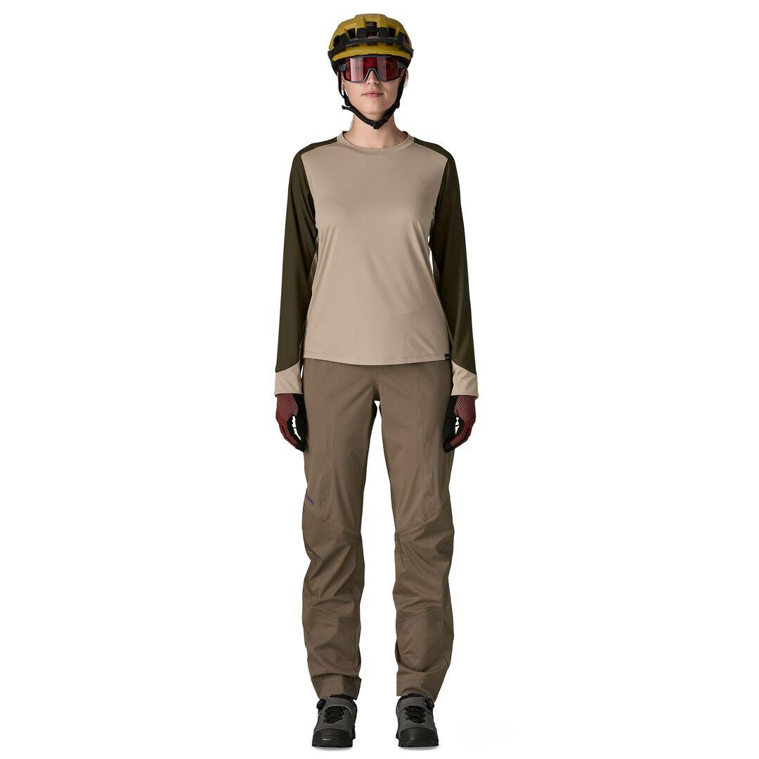 Dirt Roamer Storm Mountain Bike Pants