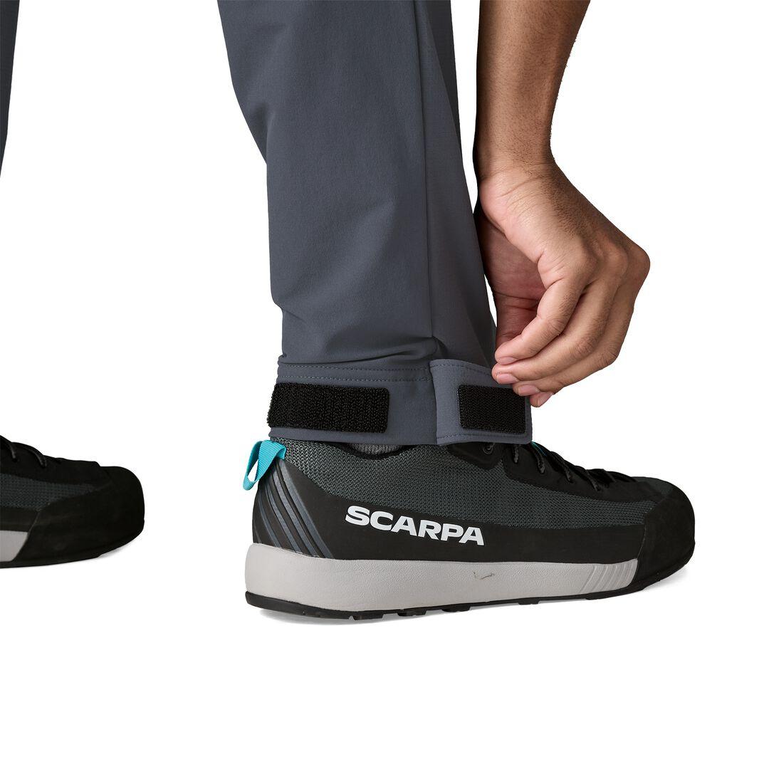 Terravia Peak Trail Pants - Regular