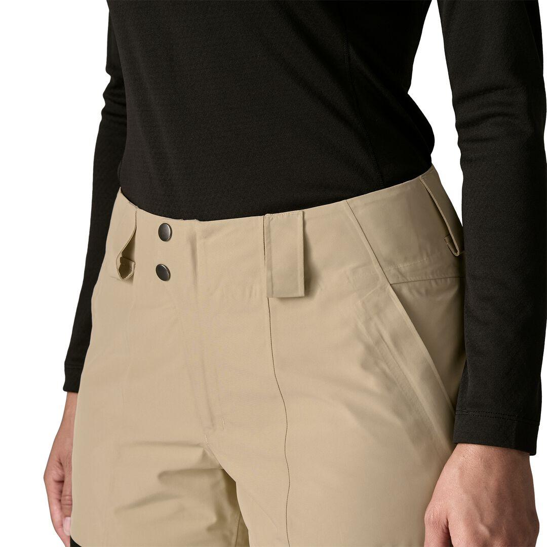 Insulated Storm Shift Ski/Snowboard Pants