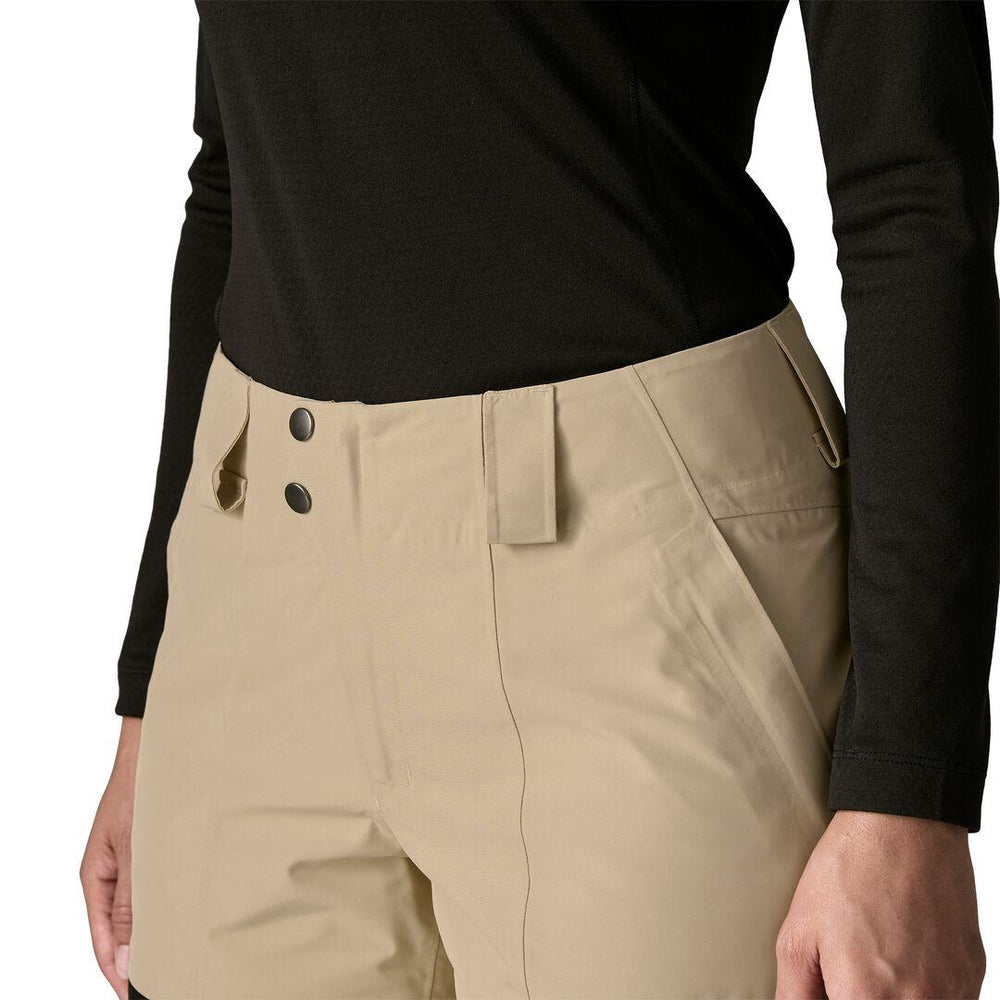 Insulated Storm Shift Ski/Snowboard Pants