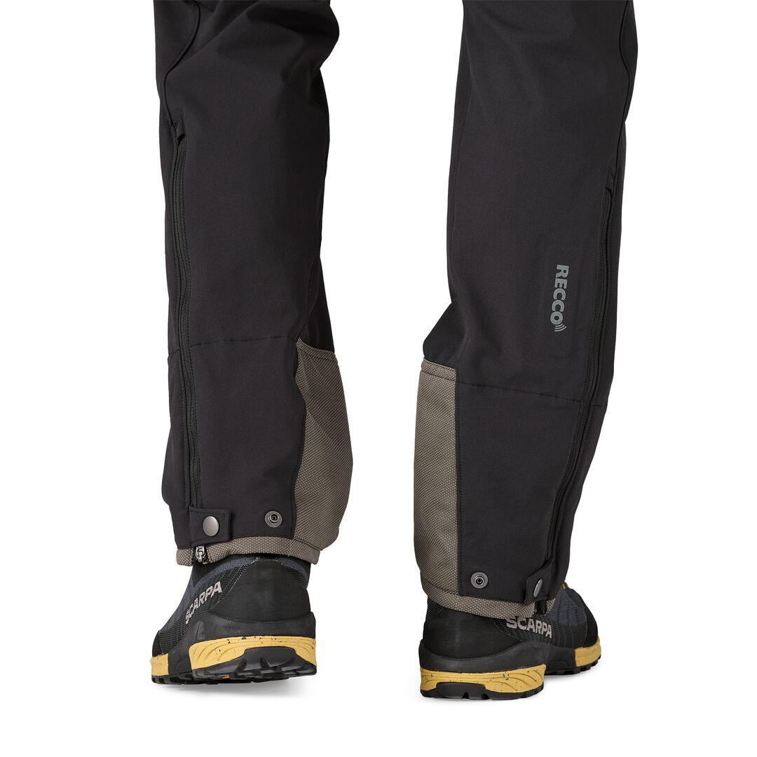 Alpine Guide Pants - Regular