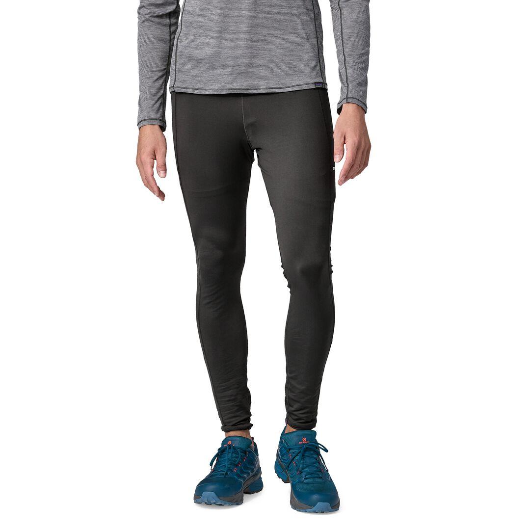 Peak Mission Running Tights - 28" Inseam