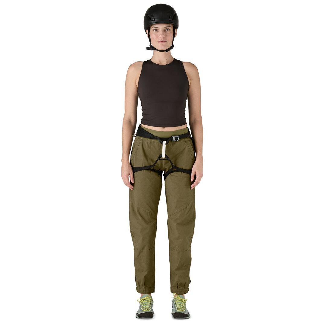 Caliza Rock Climbing Pants - Short