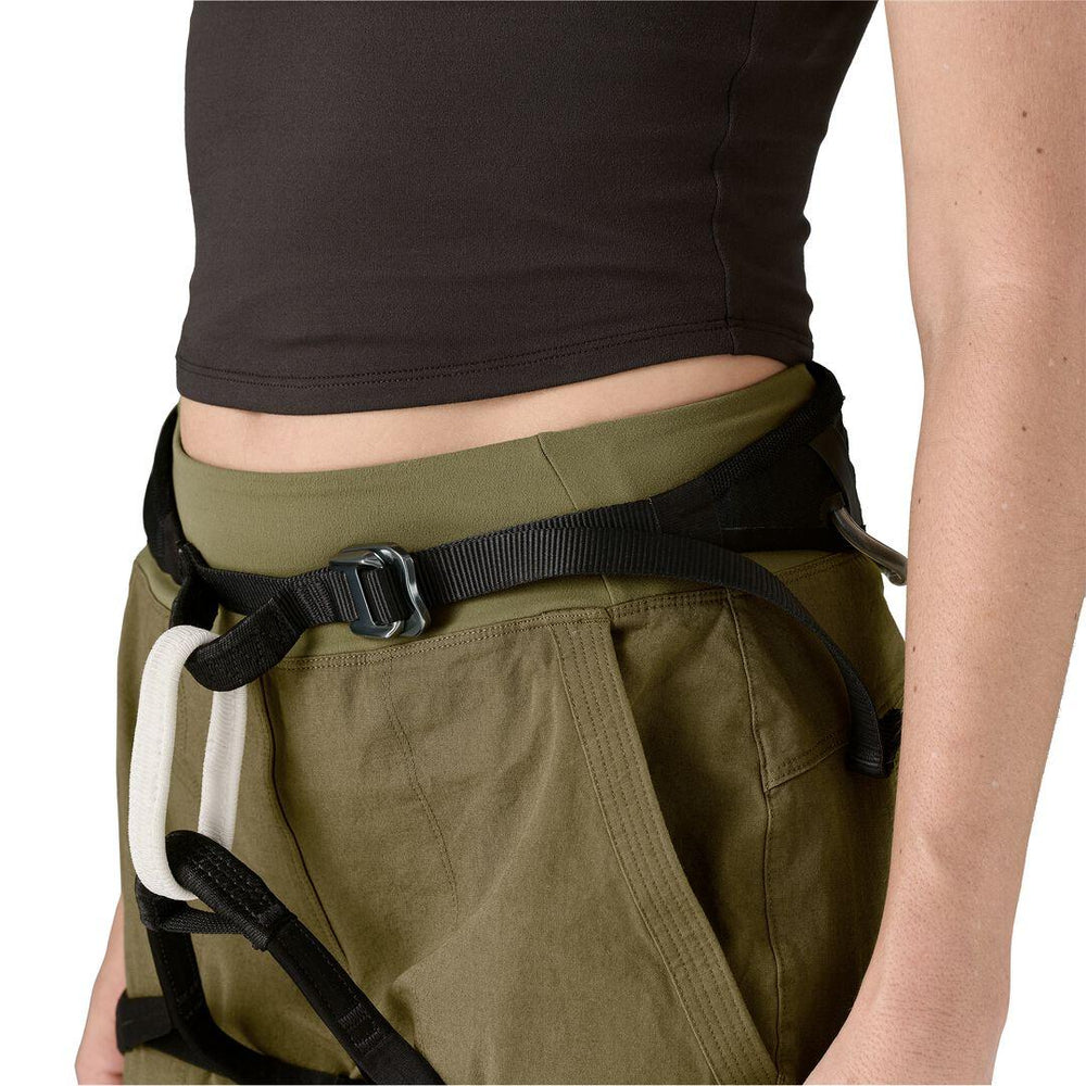 Caliza Rock Climbing Pants - Short