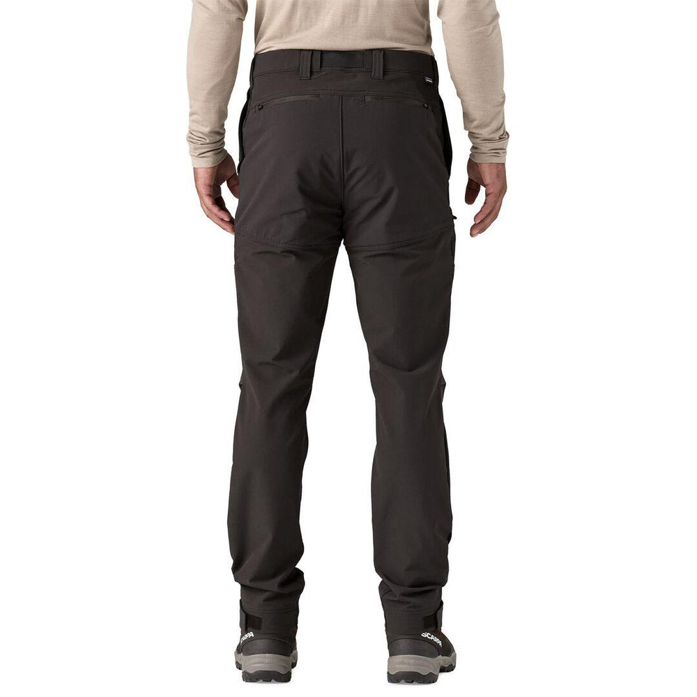 Terravia Peak Trail Pants - Short