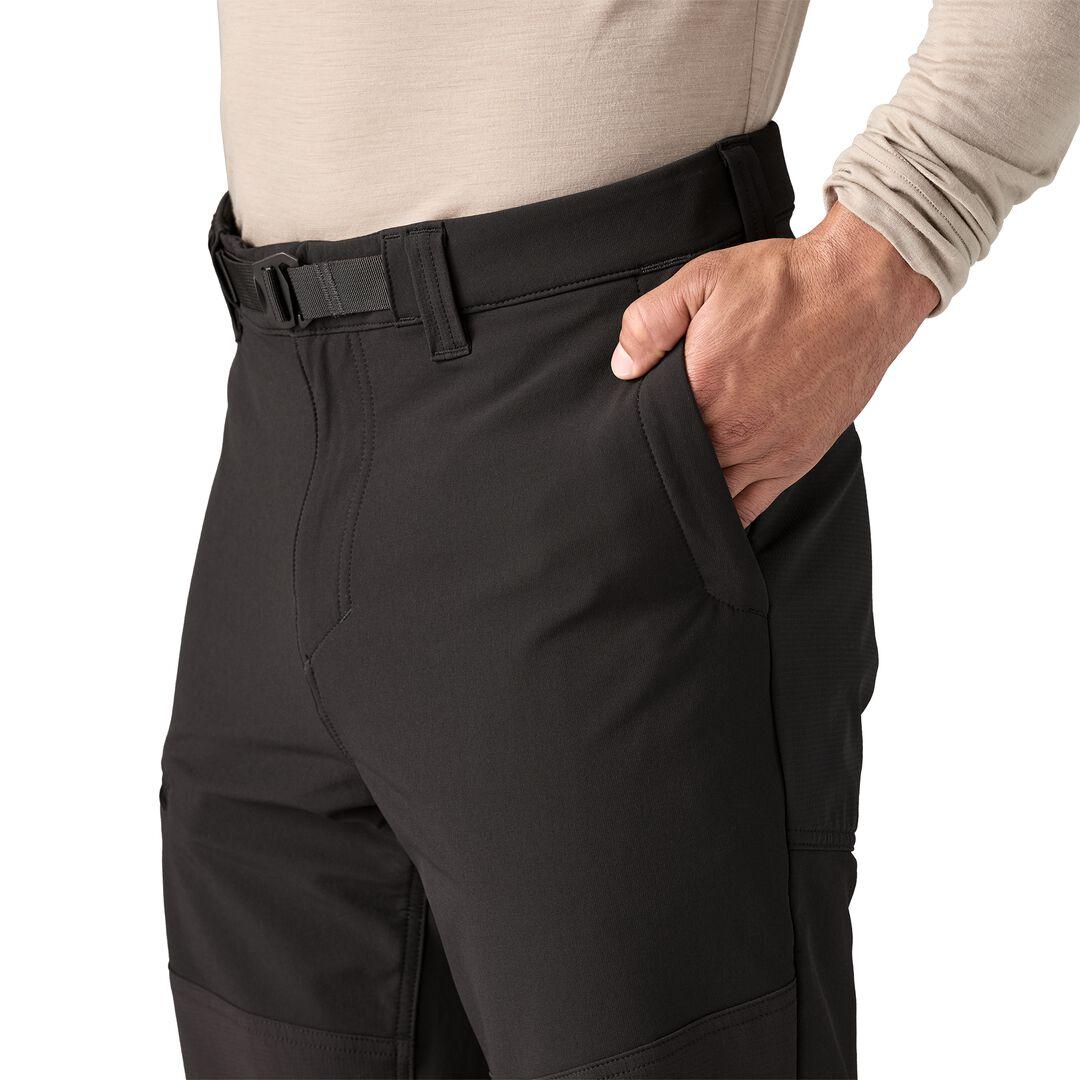 Terravia Peak Trail Pants - Short
