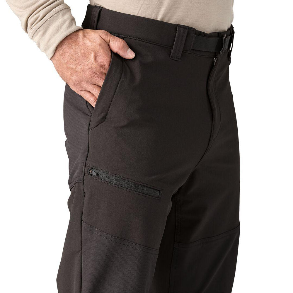 Terravia Peak Trail Pants - Short