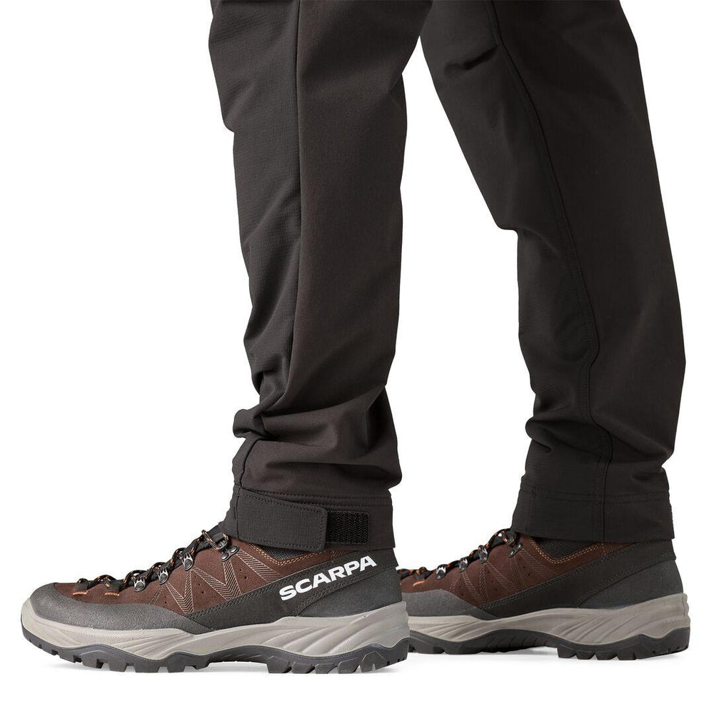 Terravia Peak Trail Pants - Short