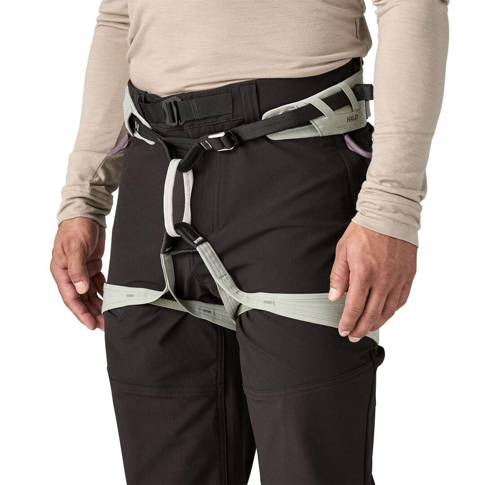 Terravia Peak Trail Pants - Short
