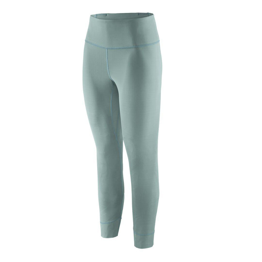 Womens Tropic Comfort Sun UPF Tights
