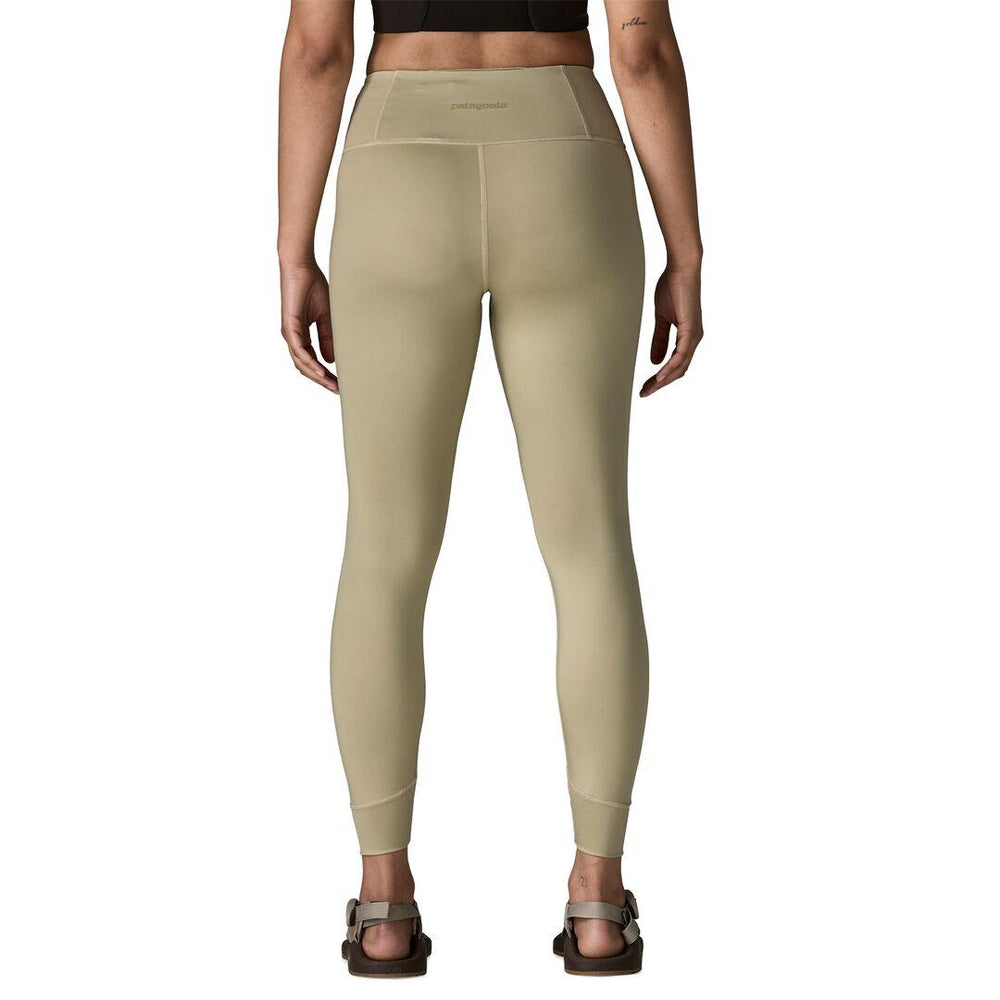 Womens Tropic Comfort Sun UPF Tights