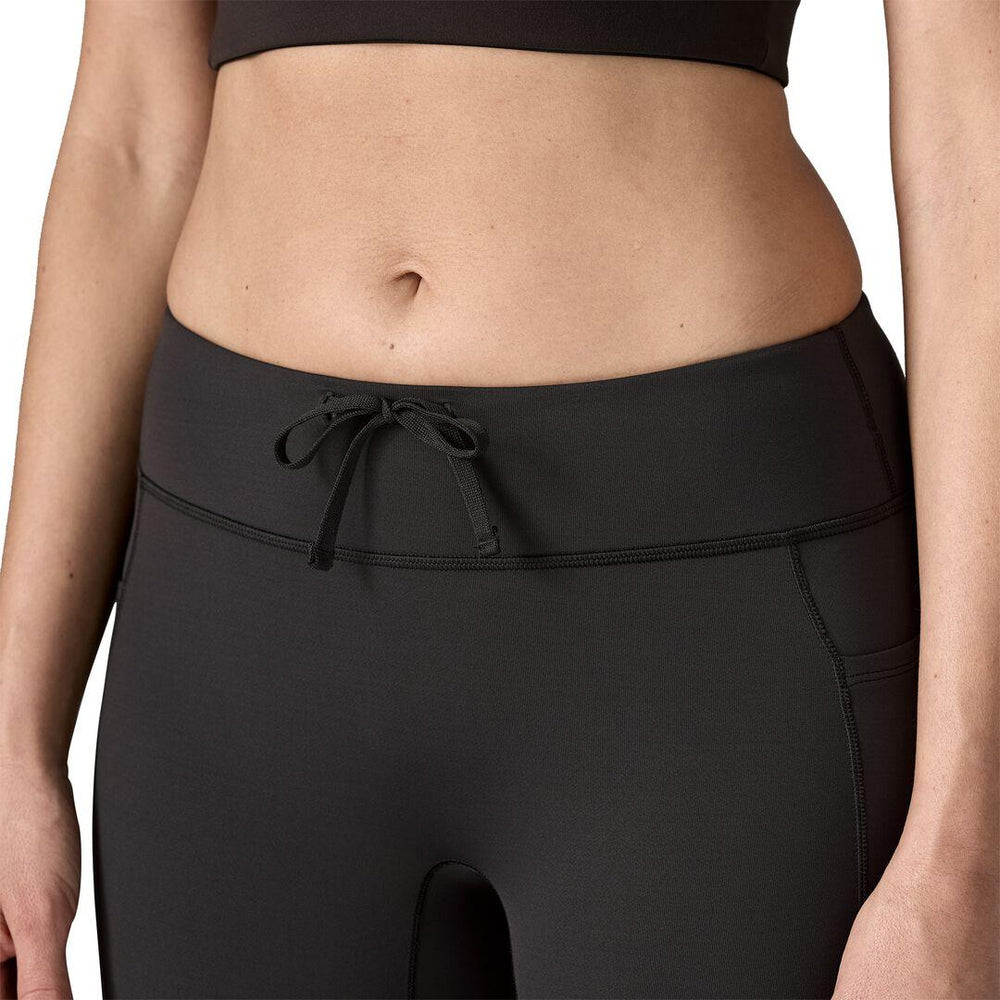 Peak Mission Running Tights - 27" Inseam