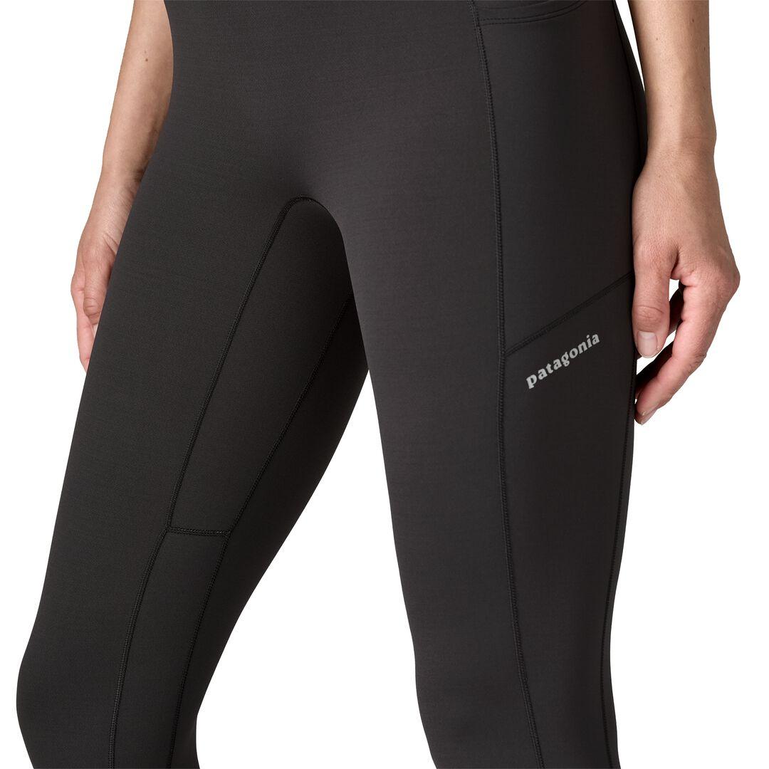 Peak Mission Running Tights - 27" Inseam