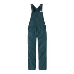 All Seasons Canvas Bib Work Overalls - Regular
